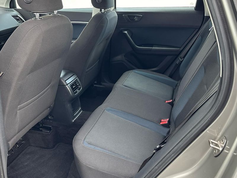 Seat Ateca STYLE - fotka 8 z 27