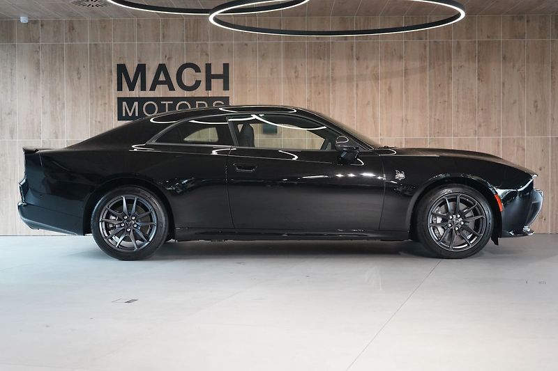 Dodge Charger Scat Pack Launch Edition 550HP - fotka 7 z 50