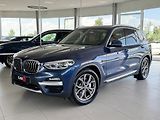 BMW X3 30d xDrive*X-LINE*LED*KeyLess - náhled 1
