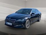 Škoda Superb (2023) L&K 2.0TDI 147kW DSG 4x4 TAŽNÉ - náhled 1