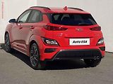 Hyundai Kona (2021) 1.6 T-GDi, ČR, N Line, AT - náhled 6