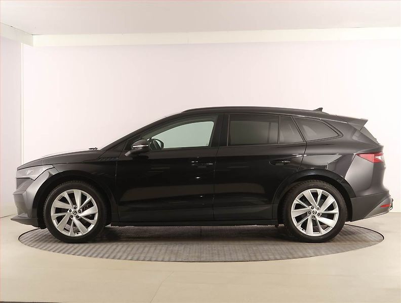 Škoda Enyaq (2021) 60 (62 kWh), SoH 91% - fotka 3 z 29