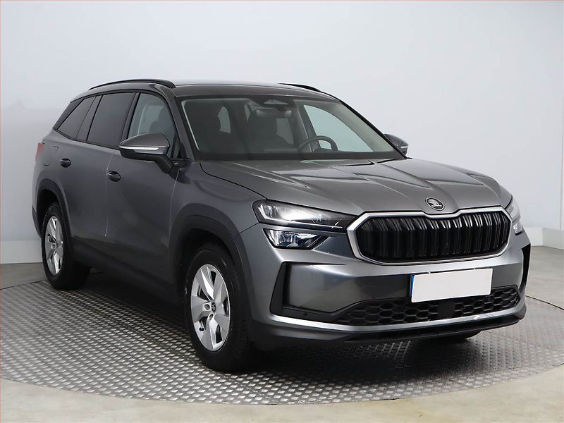 Škoda Kodiaq (2024) 2.0 TDI - fotografie inzerátu