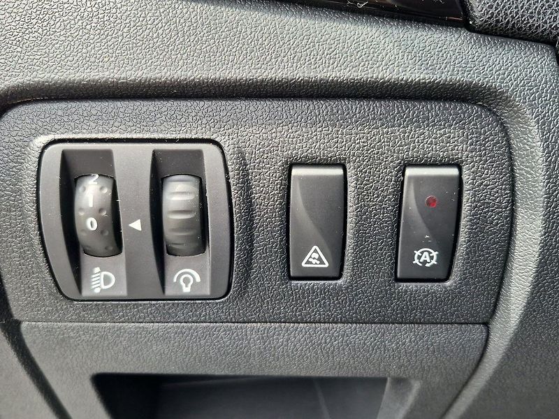 Renault Grand Scénic 1,6 DCi 96 kW - fotka 24 z 26