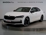 Škoda Superb (2025) SPORTLINE 2.0TSI 195KW DSG WEB - náhled 1