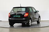 Škoda Fabia - náhled 1