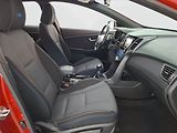 Hyundai i30 (2016) 1.6 GDI, ČR,1.maj, Tempomat - náhled 9