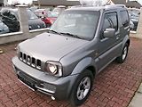 Suzuki Jimny (2006) 1,3i KLIMA ALU VÝHŘEV TAŽNÉ - náhled 1