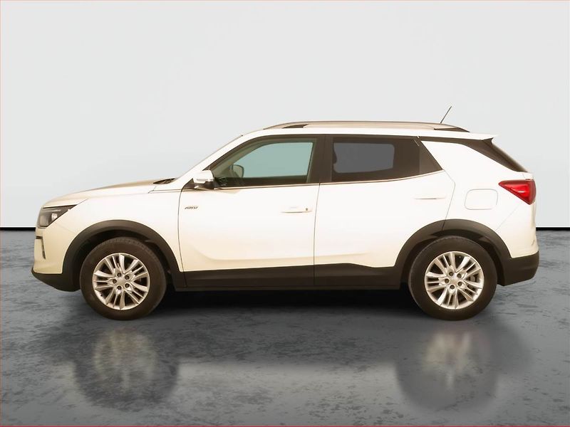 SsangYong Korando (2020) Style Plus 1.5 T-GDI, 4X4 - fotka 3 z 16