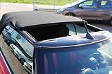 Mini Cooper 1,6 Cabrio 4.MÍSTA, 74 tis. km - náhled 17