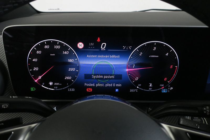 Mercedes-Benz Třídy V (2025) 300d AVG LONG 4MATIC NOVÝ - fotka 20 z 50