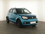 Suzuki Ignis (2018) 1.2, Serv.kniha, Park. senzory - náhled 1