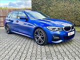 BMW Řada 3 330D xDrive M SPORT záruka - náhled 7