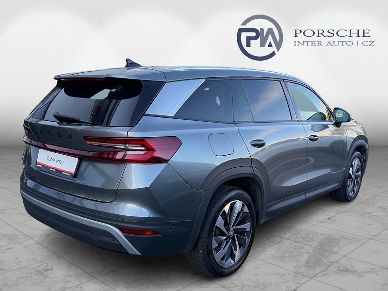 Škoda Kodiaq 2.0TDi 142kW Exclusive Selecti - fotka 2 z 24