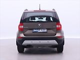 Škoda Yeti 1,2 TSI 77kW DSG Outdoor 1.Maj - náhled 6