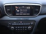 Kia Sportage (2019) 1.6 CRDi, 4X4, Automat - náhled 12