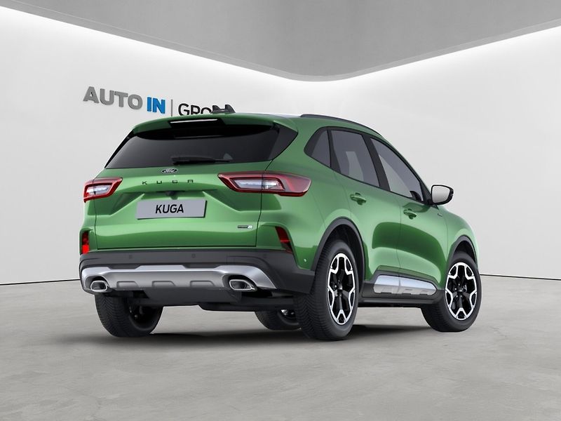 Ford Kuga (2026) Active X, 2,5 HEV, 134 kW, aut - fotka 3 z 4