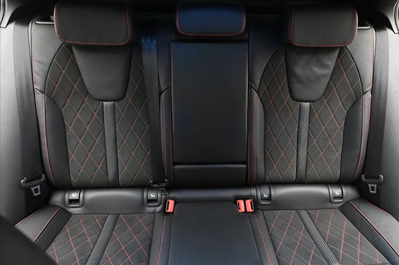 Škoda Octavia 2,0 TDI 147 KW RS DSG Záruka a - fotka 26 z 29