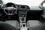 Seat Leon 1.4 TSI STYLE nové rozvody - náhled 15
