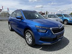 Škoda Kamiq 1.0 TSI AMBITION - fotografie inzerátu