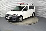 Volkswagen Caddy (2023) 2.0TDI 75 5d - náhled 1
