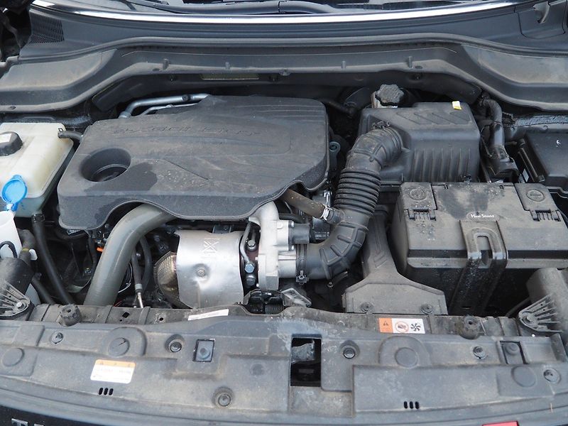SsangYong Tivoli (2024) Grand, 1.5 T-GDI, Style+ - fotka 32 z 32