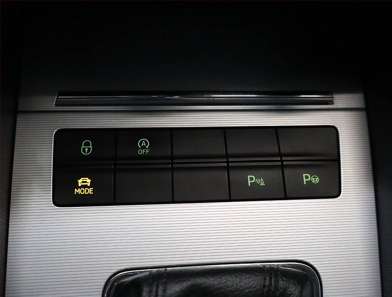 Škoda Octavia (2016) Style 2.0 TDI, Automat - fotka 16 z 20