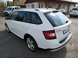 Škoda Fabia 1,2 TSi SCOUT 2x kola,1.majite - náhled 7