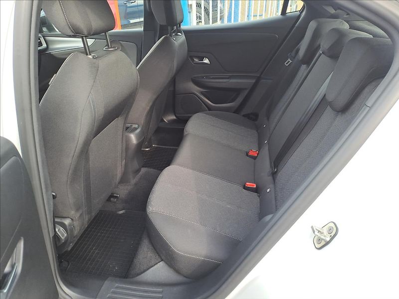 Opel Mokka 1,5 CDTi KOUPENO CZ - fotka 6 z 18