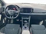 Škoda Karoq 2,0TSI 140kW Sportline 7DSG 4x - náhled 10