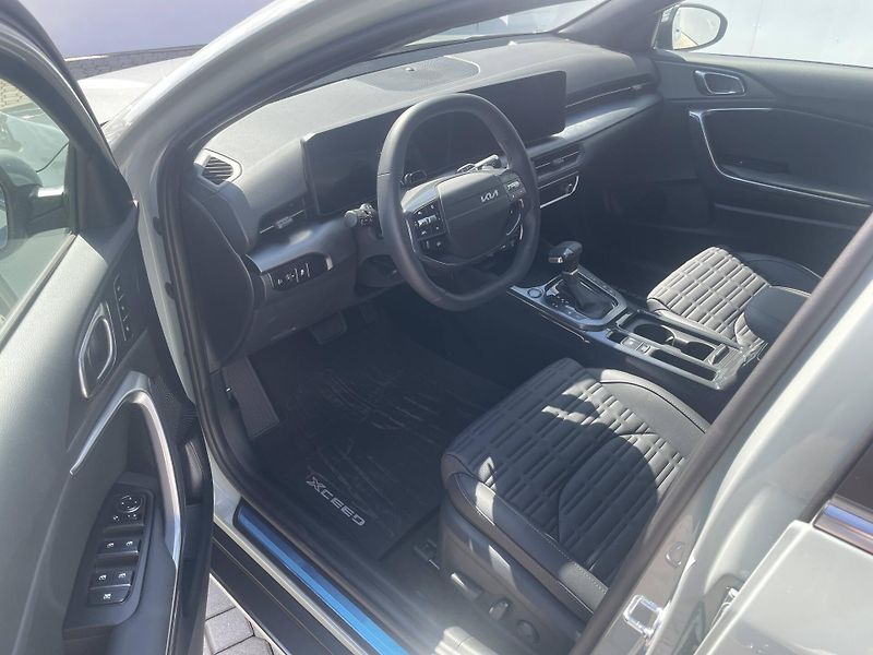 Kia XCeed (2026) TOP 7DCT 1,6 T-GDi - fotka 5 z 6