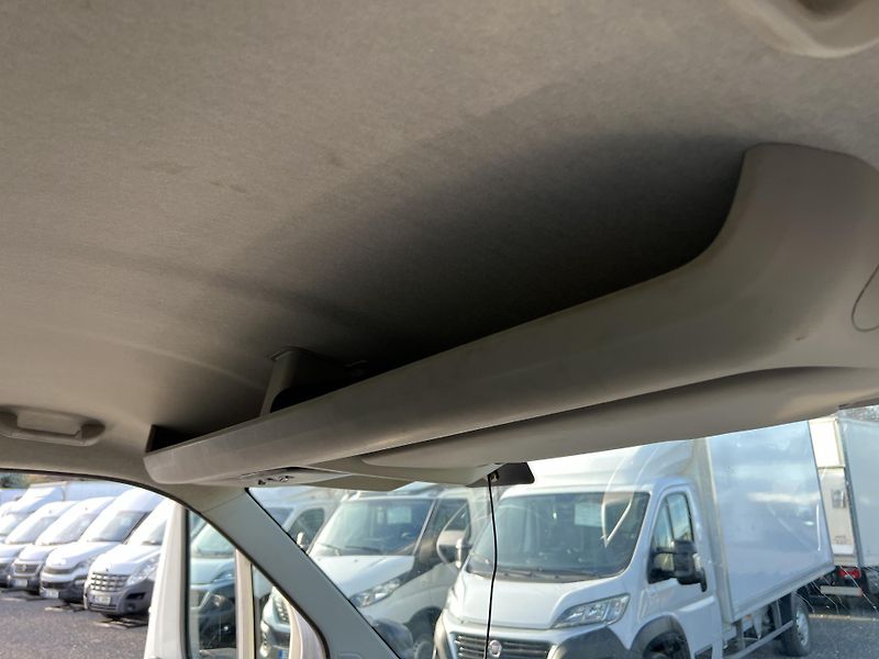 Fiat Ducato 2.3,118kw,8p,čelo,klima,temp. - fotka 28 z 42
