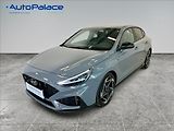 Hyundai i30 1,5 T-GDI GO NLINE! AT - náhled 1
