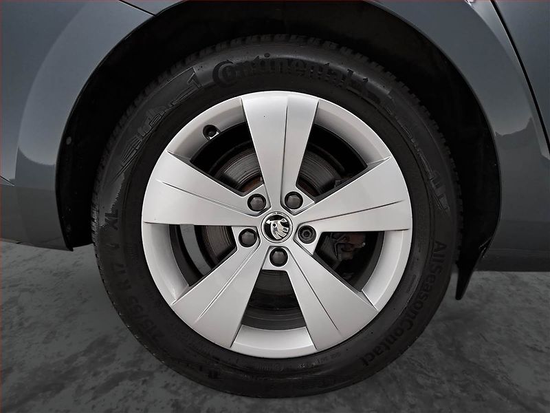 Škoda Superb (2020) Style 1.6 TDI, Automat - fotka 15 z 21