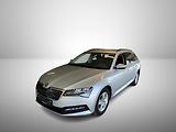 Škoda Superb 2.0TDI DSG 110kW ACC LED DPH - náhled 1
