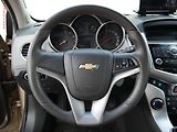 Chevrolet Cruze (2010) 1.6 i, ČR, AC, TZ - náhled 13