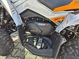 Can-Am Renegade 1000R X XC (2025) MY2025 - náhled 17