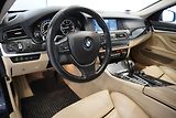 BMW Řada 5 535D SEDAN XDRIVE STEPTRONIC - náhled 10