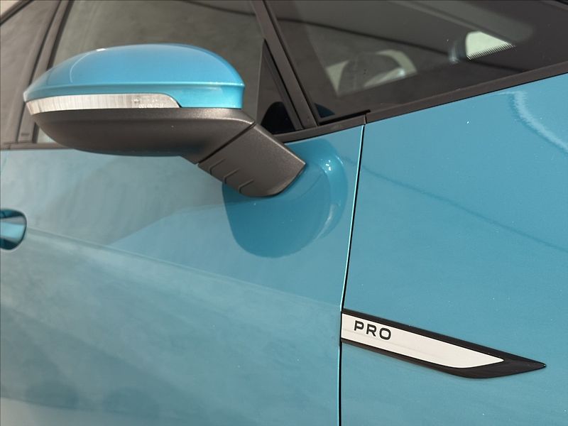 Volkswagen ID.3 Pro Performance LED Tepelko - fotka 7 z 49