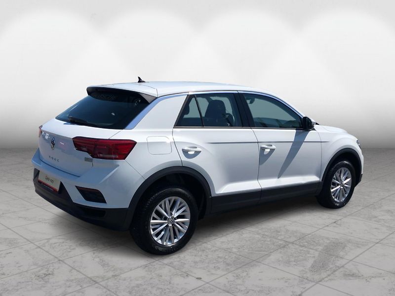 Volkswagen T-Roc 1.0 TSi STYLE - fotka 2 z 28