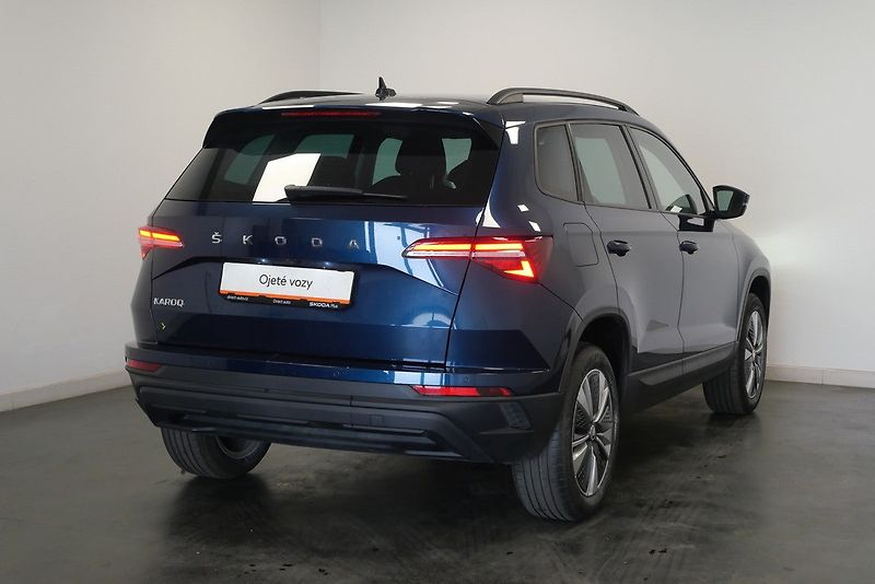 Škoda Karoq - fotka 2 z 24