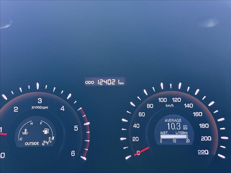 SsangYong Korando 2,0   110 kW,SERVISKA,4x4, - fotka 11 z 25