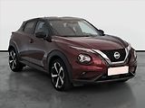 Nissan Juke (2021) 1.0 DIG-T, Automat, Serv.kniha - náhled 1