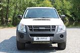 Isuzu D-Max 3.0 TD / 4x4 / 120kW / Tažné - náhled 8