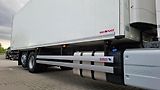 Volvo FM (2022) 380 6x2 chlaďák EURO 6 - náhled 10