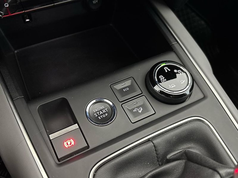 Citroën C5 Aircross Feel - fotka 25 z 26
