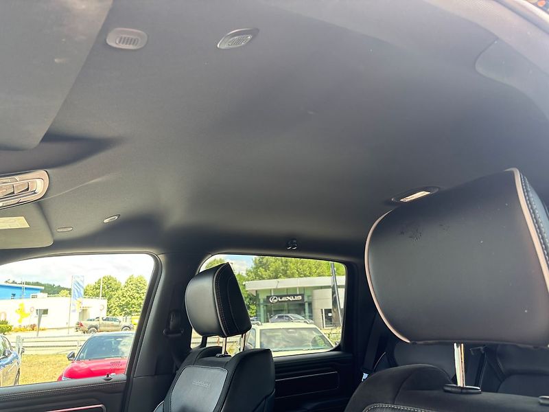 RAM 1500 3.0 I6 LPG 426k LARAMIE SPORT - fotka 37 z 60