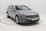 Volkswagen Passat 2,0 TDI 110 kW DSG Elegance Zá - náhled 2
