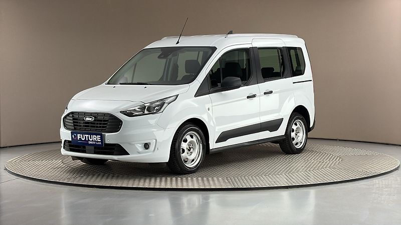 Ford Tourneo Connect 1.5 Ecoblue Trend - fotografie inzerátu