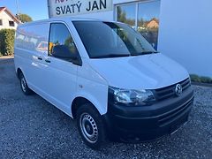Volkswagen Transporter (2013) 2.0 TDI Tažné - fotografie inzerátu